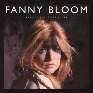 Apprentie Guerriere - Fanny Bloom | Song Album Cover Artwork