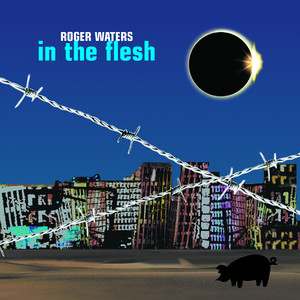 Another Brick in the Wall - Roger Waters | Song Album Cover Artwork