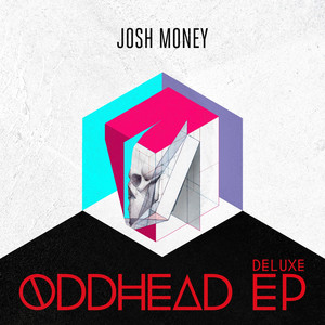Be Alright - Josh Money | Song Album Cover Artwork
