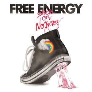 All I Know - Free Energy | Song Album Cover Artwork