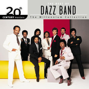 Let It Whip Dazz Band | Album Cover