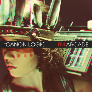 Nights At Armour Mansion - The Canon Logic | Song Album Cover Artwork