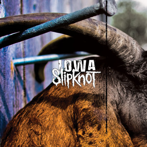 My Plague (New Abuse Mix) - Slipknot | Song Album Cover Artwork