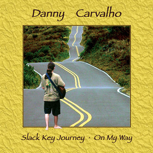 Sanoe - Danny Carvalho | Song Album Cover Artwork