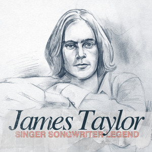 Like Everyone She Knows - James Taylor | Song Album Cover Artwork