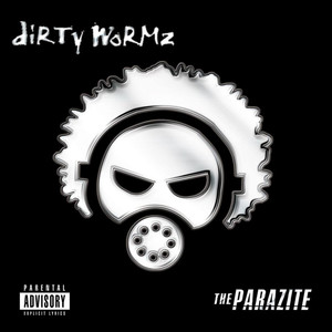 Dirty Weather - diRTy WoRMz | Song Album Cover Artwork