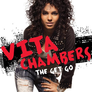 Like Boom - Vita Chambers | Song Album Cover Artwork