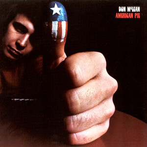Vincent - Don McLean | Song Album Cover Artwork