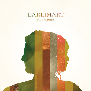 Face Down In The Right Town - Earlimart | Song Album Cover Artwork