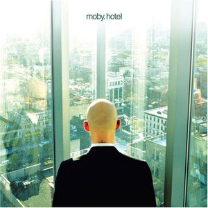 Aerial - Moby