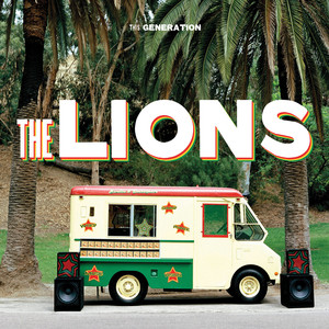 Roll It Round - The Lions