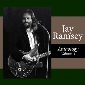 Boogie Mama Jay Ramsey | Album Cover
