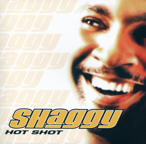 Keep 'N It Real - Shaggy | Song Album Cover Artwork