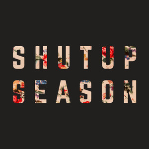7-11 - Shutup Season | Song Album Cover Artwork