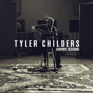 Nose On the Grindstone - Tyler Childers | Song Album Cover Artwork