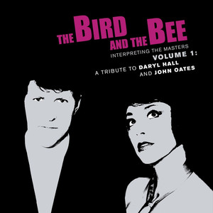 Maneater - The Bird and The Bee | Song Album Cover Artwork
