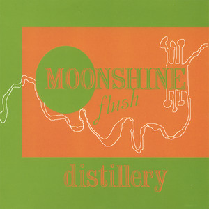 Moonshine - The Rattlesnakes