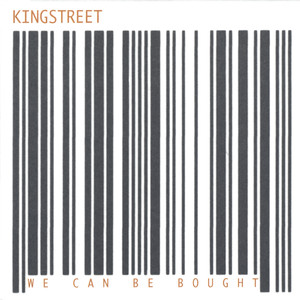 In-N-Out - Kingstreet | Song Album Cover Artwork