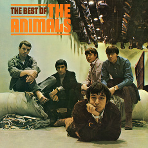 We Gotta Get Out Of This Place - The Animals | Song Album Cover Artwork
