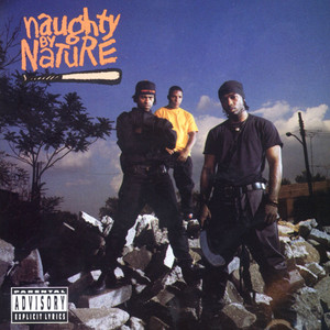 O.P.P - Naughty By Nature