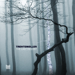 Moan - Trentemøller | Song Album Cover Artwork