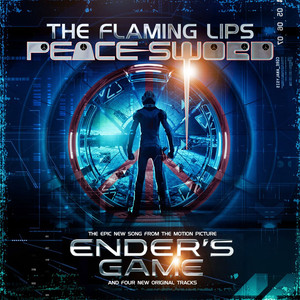 Peace Sword (Open Your Heart) [feat. Tobacco] - The Flaming Lips