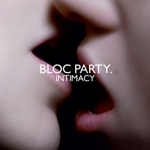 Signs Bloc Party | Album Cover