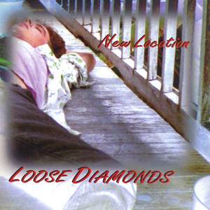 Back Down Blues - Loose Diamonds | Song Album Cover Artwork