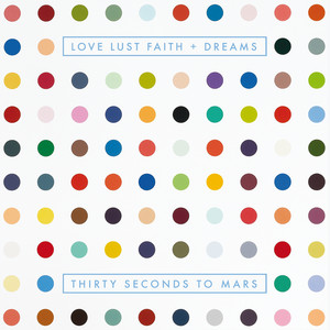 Do or Die - Thirty Seconds to Mars | Song Album Cover Artwork