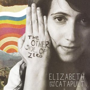 Thank You for Nothing - Elizabeth & The Catapult | Song Album Cover Artwork