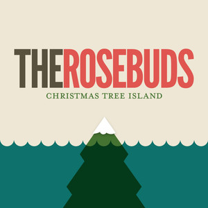 Christmas Dan - The Rosebuds | Song Album Cover Artwork