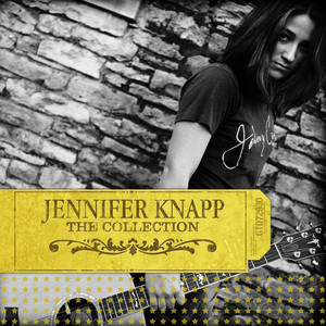 Into You - Jennifer Knapp