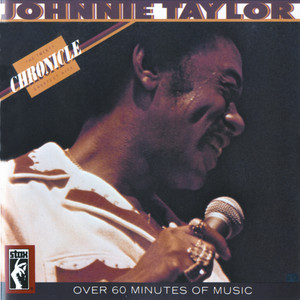 I Believe In You (You Believe In Me) - Johnnie Taylor | Song Album Cover Artwork