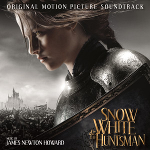 Something for What Ails You - James Newton Howard
