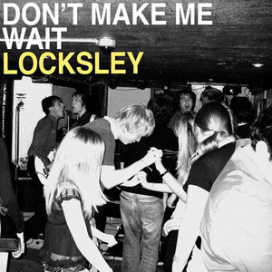 My Kind of Lover - Locksley | Song Album Cover Artwork