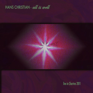 Entering The Mystery - Hans Christian | Song Album Cover Artwork