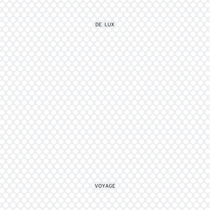Love Is a Phase - De Lux | Song Album Cover Artwork