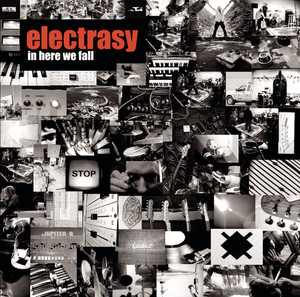 Cosmic Castaway - Electrasy | Song Album Cover Artwork