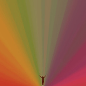 If I Were Free - Edward Sharpe & The Magnetic Zeros | Song Album Cover Artwork