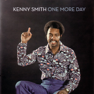 One More Day  - Kenny Smith and The Loveliters | Song Album Cover Artwork