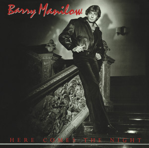 Some Kind of Friend - Barry Manilow
