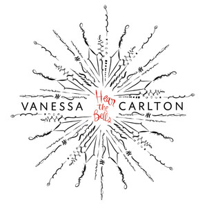 Hear the Bells - Vanessa Carlton | Song Album Cover Artwork