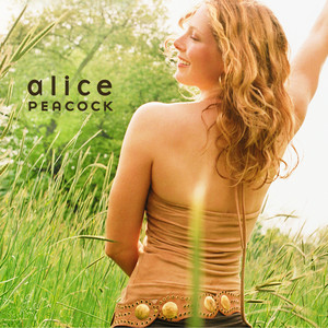 Leading With My Heart - Alice Peacock | Song Album Cover Artwork