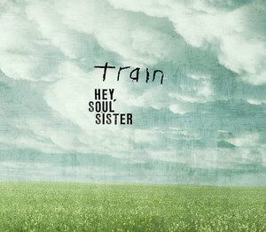 Hey Soul Sister - Train | Song Album Cover Artwork