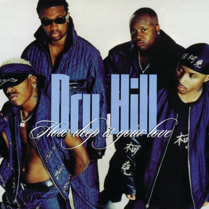 How Deep Is Your Love - Dru Hill | Song Album Cover Artwork
