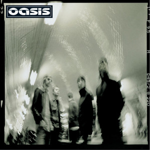 Stop Crying Your Heart Out - Oasis | Song Album Cover Artwork