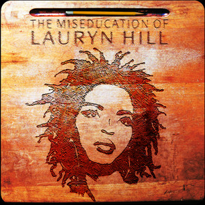 Doo Wop (That Thing) - Lauryn Hill | Song Album Cover Artwork