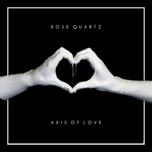 Leaving Now - Rose Quartz | Song Album Cover Artwork