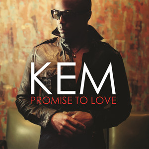 It's You - Kem | Song Album Cover Artwork