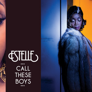 Call These Boys - Estelle | Song Album Cover Artwork
